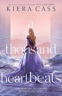 Thousand Heartbeats - ABC School Supplies