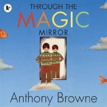 Through The Magic Mirror - ABC School Supplies