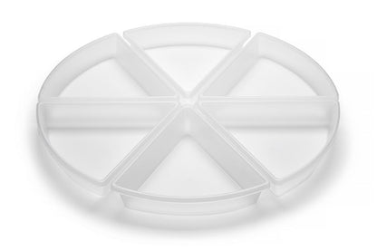 Tikkit Large Discovery Trays Pack of 6 - ABC School Supplies