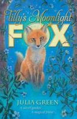 Tilly's Moonlight Fox - ABC School Supplies