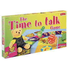 Time To Talk Game - ABC School Supplies