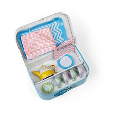 Tin Tea Set - ABC School Supplies