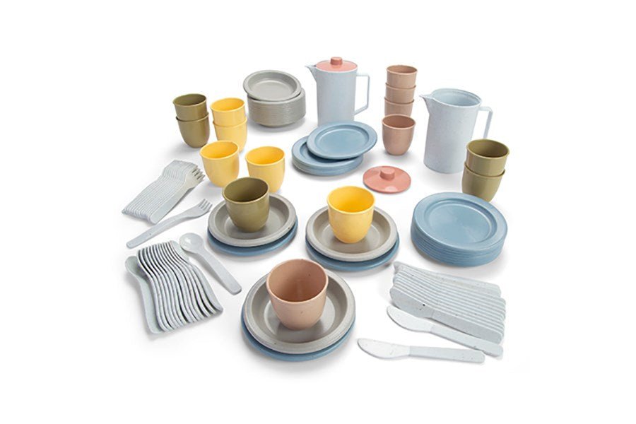 Tiny Lunch Set - ABC School Supplies