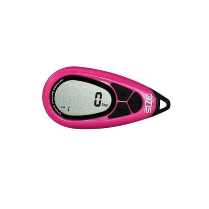 TIS Pro 077 3D Pedometer - ABC School Supplies