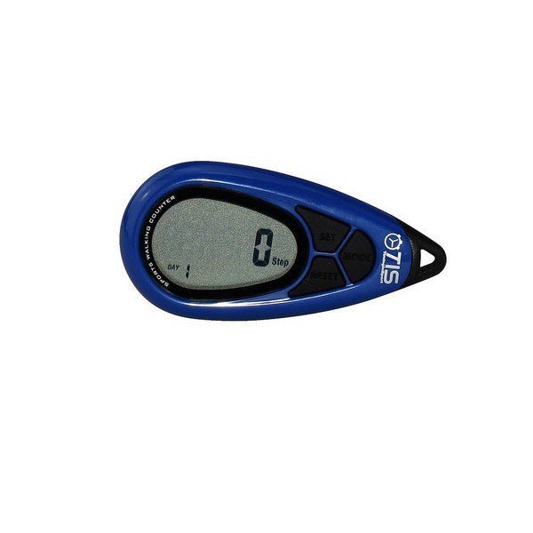 TIS Pro 077 3D Pedometer - ABC School Supplies