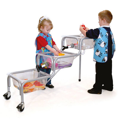 Titchy Waterfall Playset - ABC School Supplies