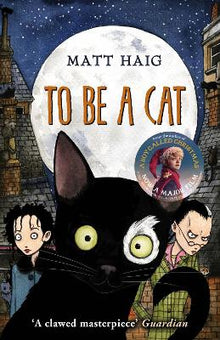 To Be A Cat - ABC School Supplies