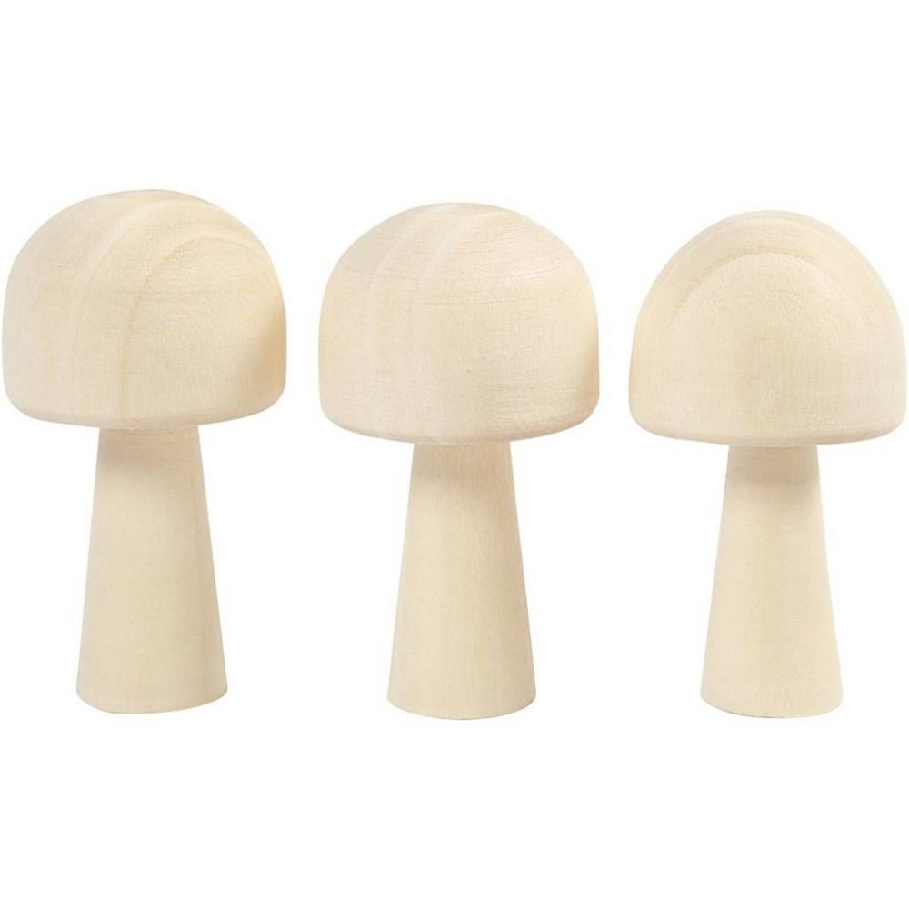 Toadstool - ABC School Supplies