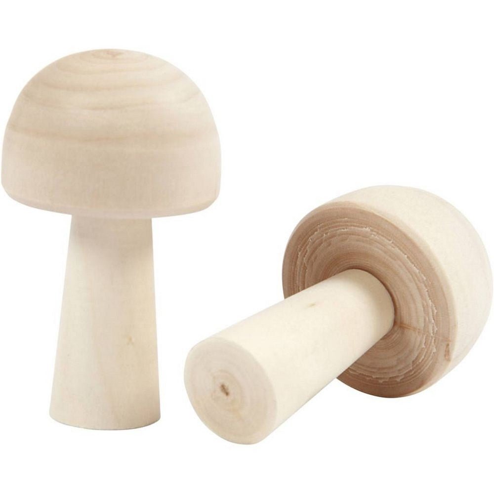 Toadstool - ABC School Supplies