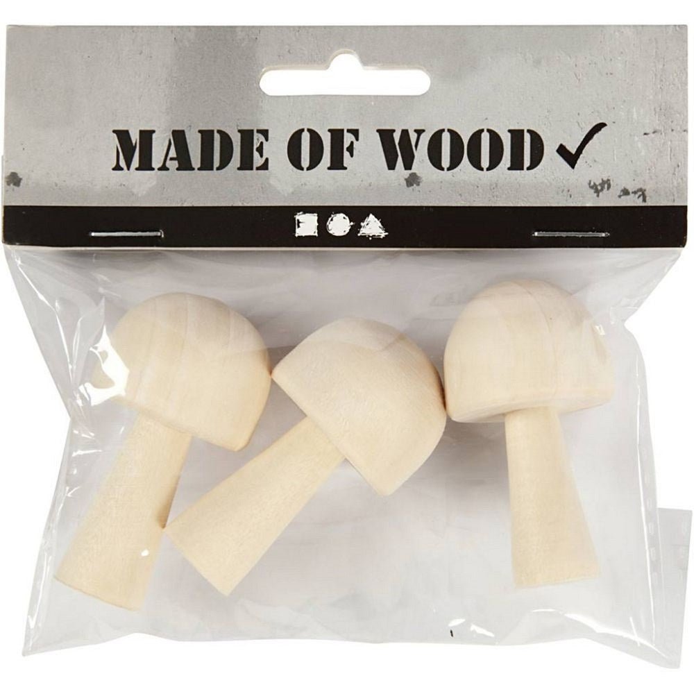 Toadstool - ABC School Supplies