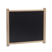 Toddler Chalkboard Panel - ABC School Supplies