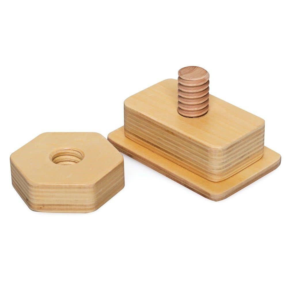 Toddler Kitchen Coupler - ABC School Supplies