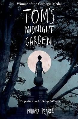 Tom's Midnight Garden - ABC School Supplies