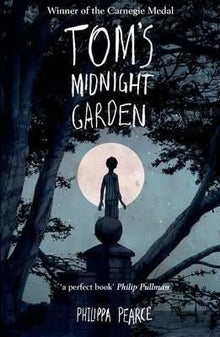 Tom's Midnight Garden - ABC School Supplies