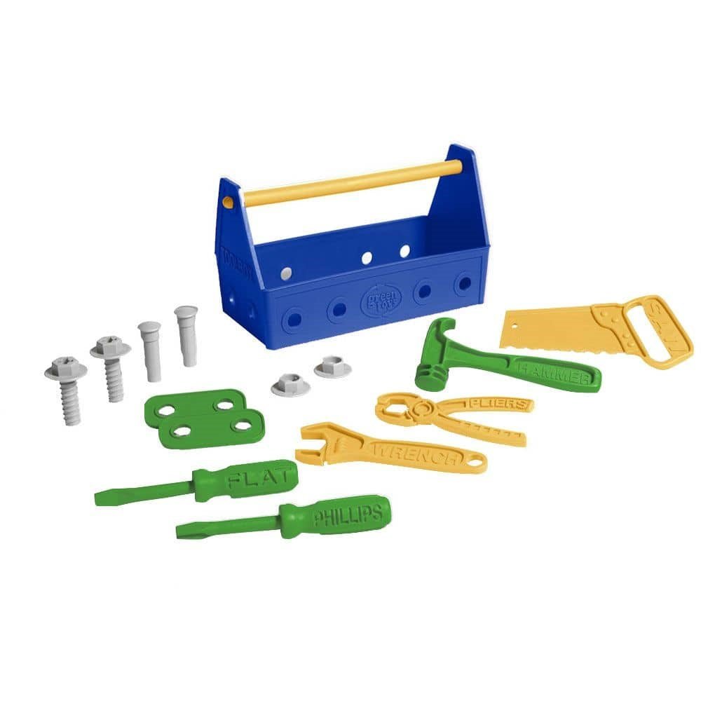 Tool Set (Blue) - ABC School Supplies