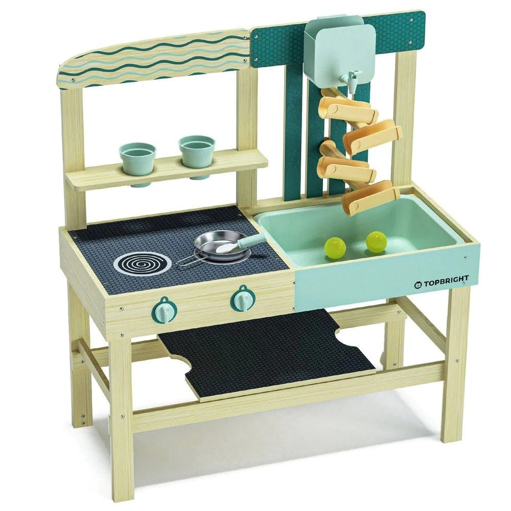 Topbright Mud Kitchen - ABC School Supplies