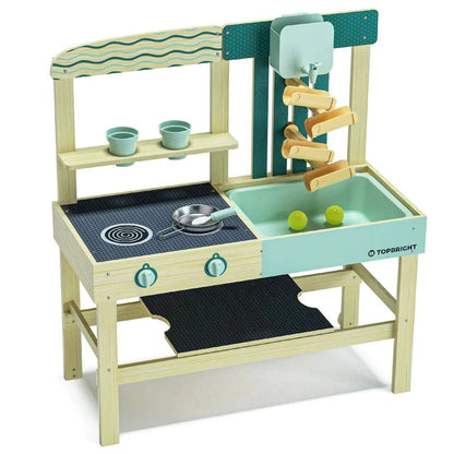 Topbright Mud Kitchen - ABC School Supplies