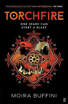 Torchfire - ABC School Supplies
