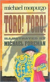 Toro! Toro! By Michael Morpurgo - ABC School Supplies