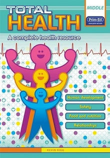Total Health Middle - ABC School Supplies