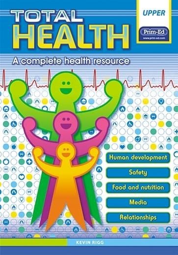Total Health Upper - ABC School Supplies