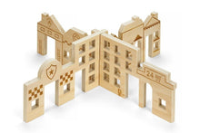 Town Discovery Dividers - ABC School Supplies