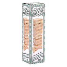 Toyrific Stack And Fall Jenga - ABC School Supplies