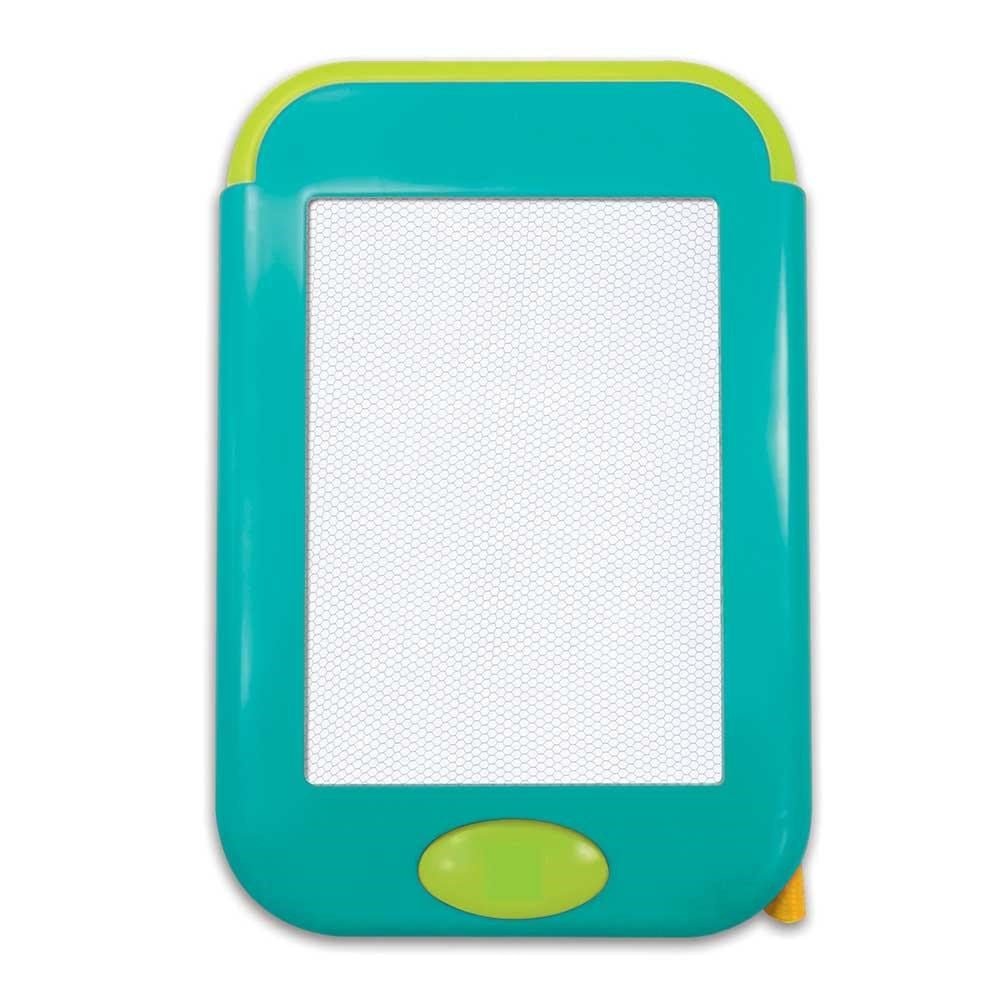 **Trace and Learn Board - ABC School Supplies