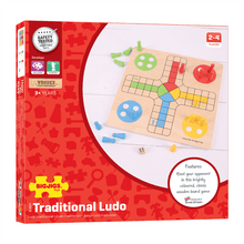 Traditional Ludo - ABC School Supplies