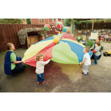 Traditional Parachute 3.5 Metre - ABC School Supplies