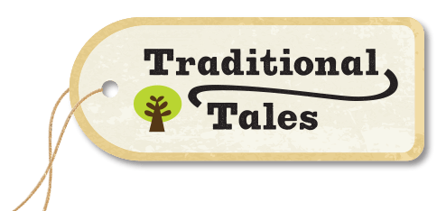 Traditional Tales Single Complete Kit - ABC School Supplies