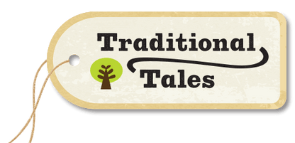 Traditional Tales Single Complete Kit - ABC School Supplies