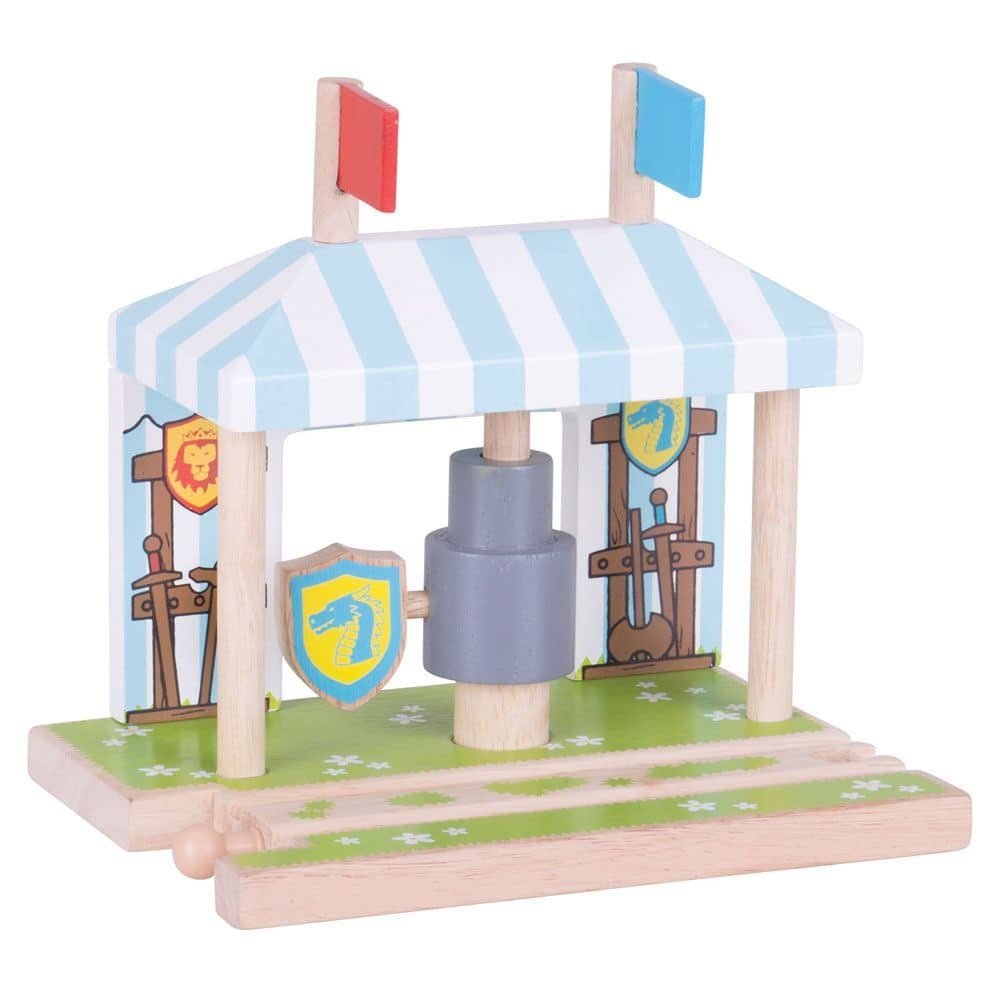Training Grounds - ABC School Supplies
