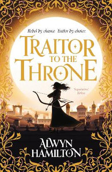 Traitor to the Throne - ABC School Supplies