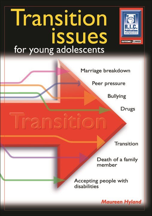 Transition Issues - ABC School Supplies