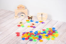 Translucent Colour Bugs - ABC School Supplies