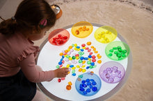 Translucent Colour Jewels - ABC School Supplies
