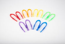 Translucent Colour Tweezers - ABC School Supplies