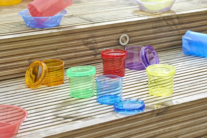 Translucent Colour Viewers - ABC School Supplies