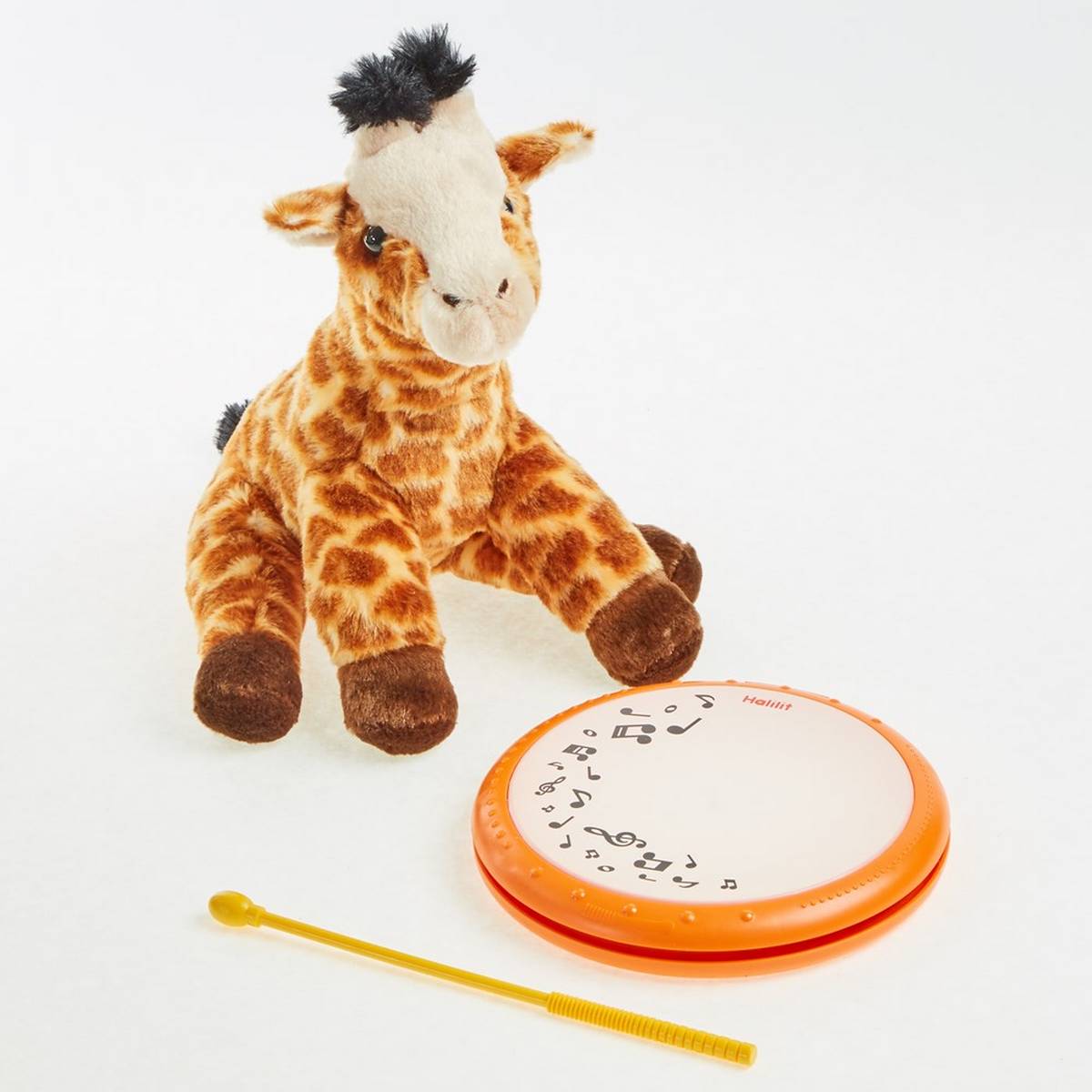 Travelling Tales Giraffes - ABC School Supplies