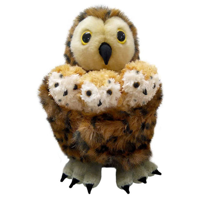 Travelling Tales Owl Babies - ABC School Supplies