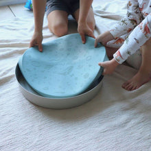 Tray Play Blue - ABC School Supplies