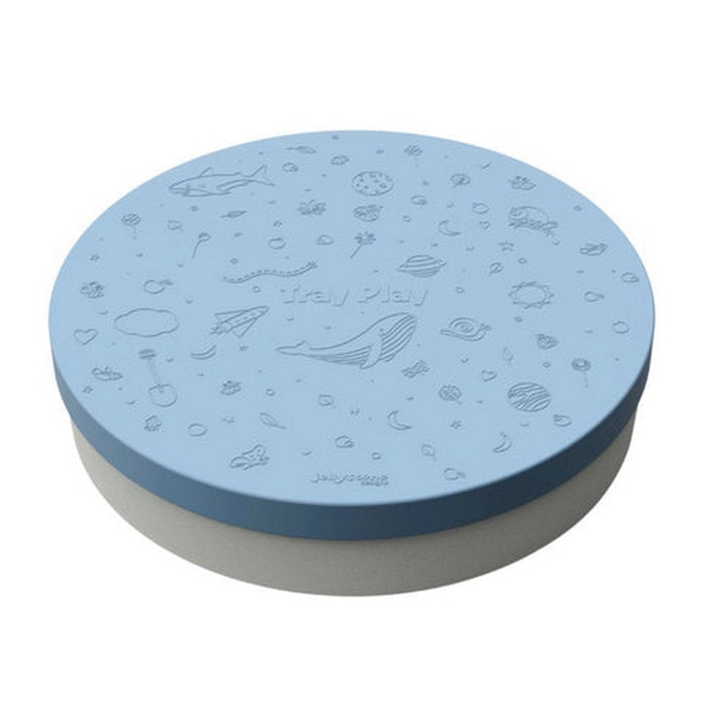 Tray Play Blue - ABC School Supplies
