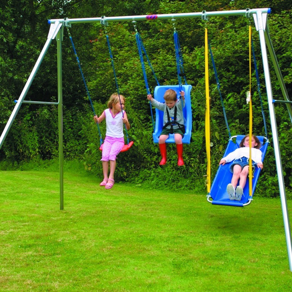 Treble Swing (Frame only) - ABC School Supplies