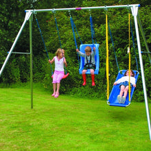 Treble Swing (Frame only) - ABC School Supplies