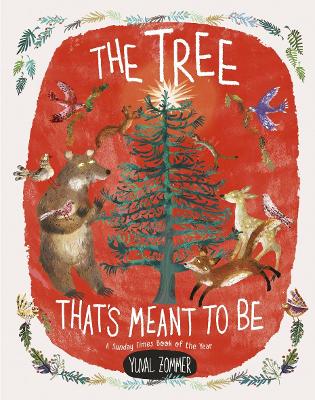 Tree That's Meant To Be - ABC School Supplies