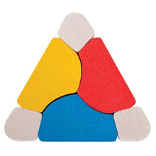 Triangle Twister - ABC School Supplies