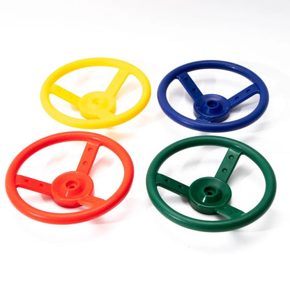 Tub of Wheels - ABC School Supplies