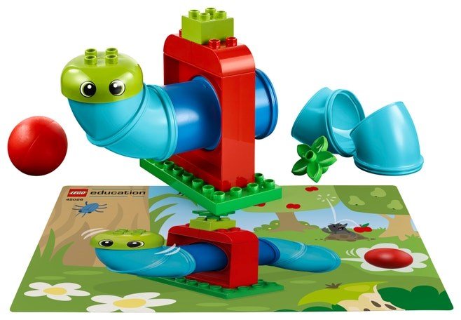 Tubes By Lego Education - ABC School Supplies