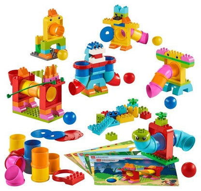 Tubes By Lego Education - ABC School Supplies